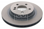 Piduriketas FEBI BILSTEIN 43838
