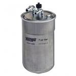 K&uuml;tusefilter HENGST FILTER H341WK