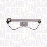 Aknat&otilde;stuk MAGNETI MARELLI 350103170091