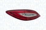 Tagatuli MAGNETI MARELLI LLL911