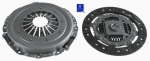 Sidurikomplekt SACHS 3000 951 947