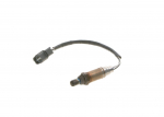 Lambda andur BOSCH 0 258 005 710
