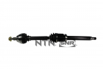 Veov&otilde;ll SNR DK52.008
