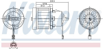 Salongipuhur NISSENS 87610