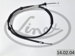 Tross,seisupidur LINEX 14.02.04