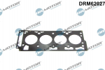 Tihend,silindripea Dr.Motor Automotive DRM62027