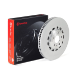 Piduriketas BREMBO 09.F911.33
