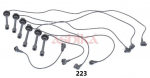 S&uuml;&uuml;tes&uuml;steemikomplekt ASHIKA 132-02-223