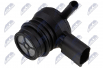 T&auml;ite-/&otilde;hutusklapp, k&uuml;tusepaak NTY EFP-AU-002
