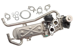 EGR-klapp VDO/CONTINENTAL 2803601031302