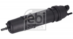 K&uuml;tusefilter FEBI BILSTEIN 195031