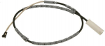 Hoiatuskontakt, piduriklotsi kulumine TRW GIC274