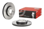 Piduriketas BREMBO 09.A350.11