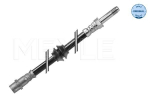 Pidurivoolik MEYLE 014 525 0003