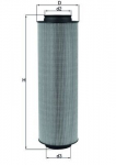 &Otilde;hufilter MAHLE LX 791