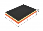 &Otilde;hufilter BOSCH F 026 400 233