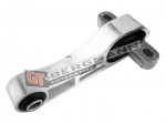 Paigutus,Mootor GT-BERGMANN GT25-028