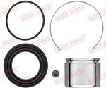 Remondikomplekt,Pidurisadul QUICK BRAKE 114-5487