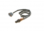 Lambda andur BOSCH 0 258 010 396