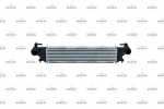 Kompressori&otilde;hu radiaator NRF 30340