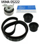 Hammasrihma komplekt SKF VKMA 05222