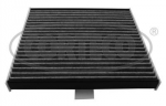 Filter,salongi&otilde;hk CORTECO 80005178