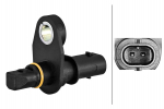 Andur, rattap&ouml;&ouml;rete arv HELLA 6PU 358 217-061