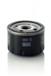 &Otilde;lifilter MANN-FILTER MW 75
