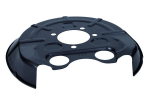 Plekk,piduriketas MAXGEAR 19-4433