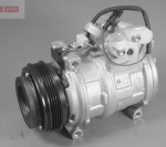 Kompressor,kliimaseade DENSO DCP12003