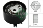 Pingutusrull,Hammasrihm Schaeffler INA 531 0409 30