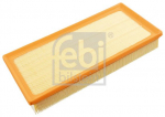 &Otilde;hufilter FEBI BILSTEIN 109221