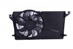 Ventilaator,mootorijahutus KAMOKA 7740026
