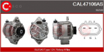 Generaator CASCO CAL47106AS
