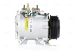 Kompressor,kliimaseade NISSENS 890128