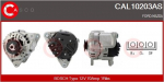 Generaator CASCO CAL10203AS