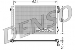Kondensaator,kliimaseade DENSO DCN05011