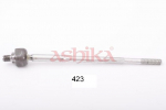 Sisemine rooliots,roolivarras ASHIKA 103-04-423