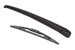 Kojameehe komplekt, klaasipesu MAXGEAR 39-0376