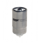 K&uuml;tusefilter HENGST FILTER H161WK