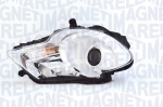 Esituli MAGNETI MARELLI LPM222