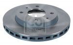 Piduriketas FEBI BILSTEIN 14924