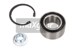 Rattalaagrikomplekt MAXGEAR 33-0587