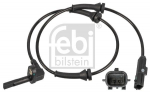 Andur, rattap&ouml;&ouml;rete arv FEBI BILSTEIN 109324