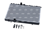 Radiaator,mootorijahutus NRF 53120
