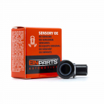 Sensor, parkimisabi Einparts Automotive EPPDC112