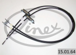 Tross,seisupidur LINEX 15.01.64
