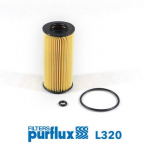 &Otilde;lifilter PURFLUX L320