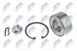 Rattalaagrikomplekt NTY KLP-CT-000