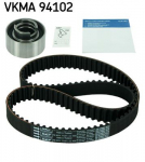 Hammasrihma komplekt SKF VKMA 94102